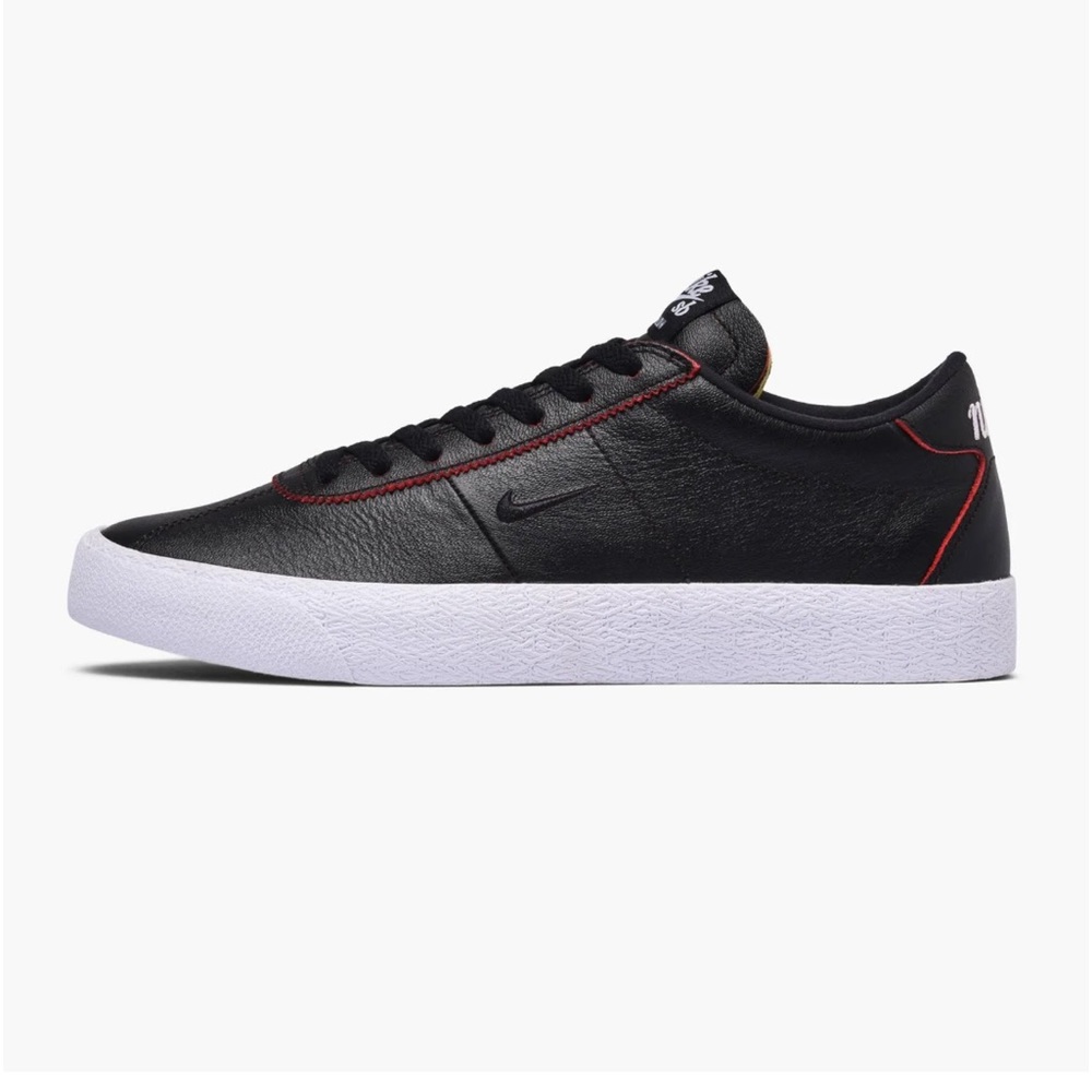 Nike SB Bulls Edition Bruin Lo, Size 9
